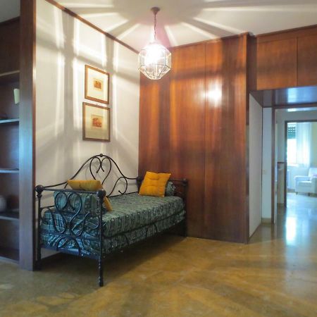Villa Vista Fiesole Florencie Exteriér fotografie