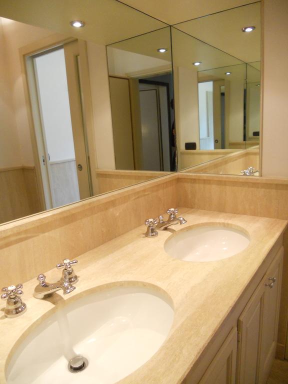 Villa Vista Fiesole Florencie Exteriér fotografie